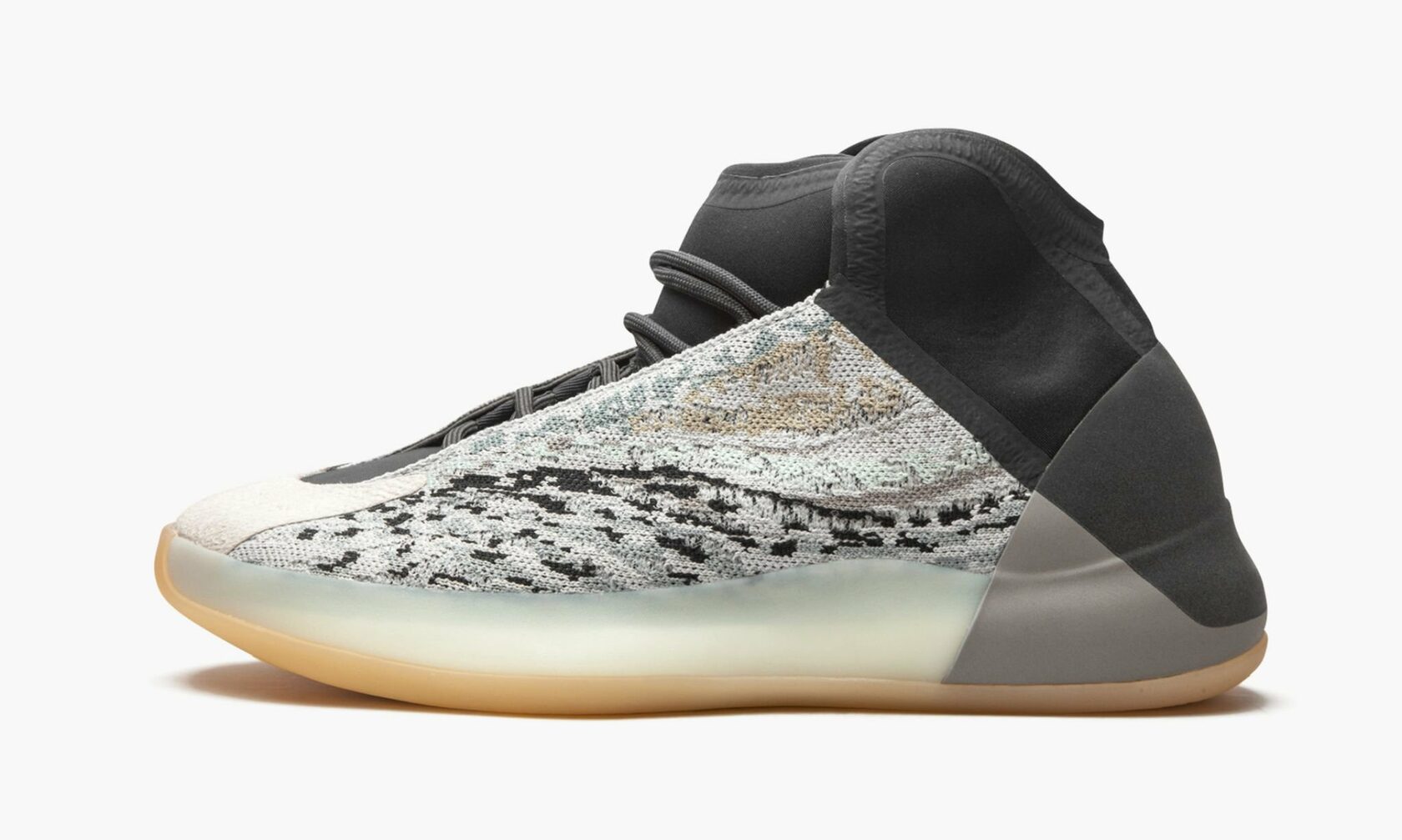 yeezy quantum sea