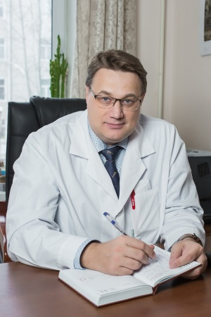 Афанасьев онколог. Афанасьев заведующий НИИ онкологии.