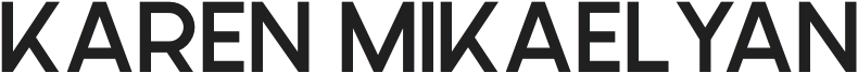 KAREN MIKAELYAN