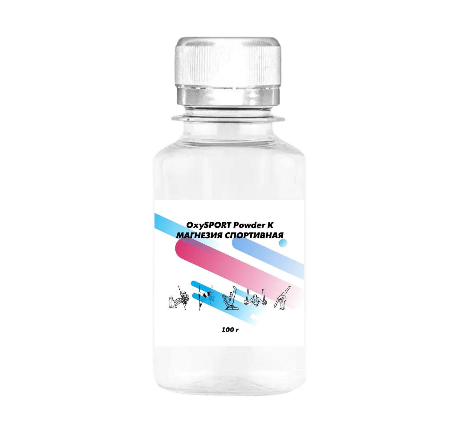 магнезия спортивная