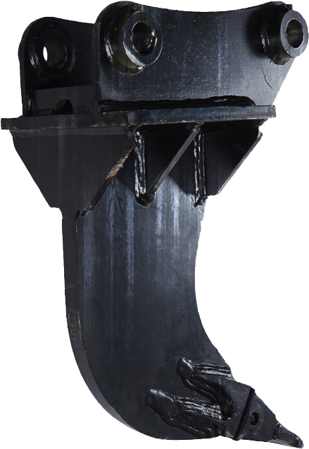 Экскаватор Хелфер