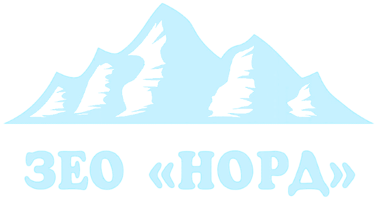 Лого ЗЕО Норд
