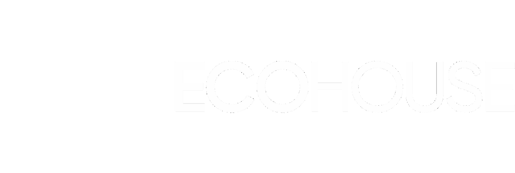 бренд ecohouse логотип
