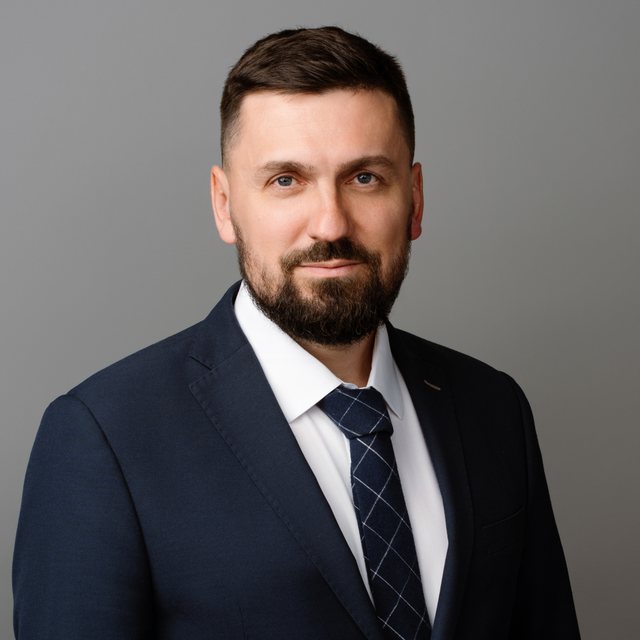 Александр Штукин