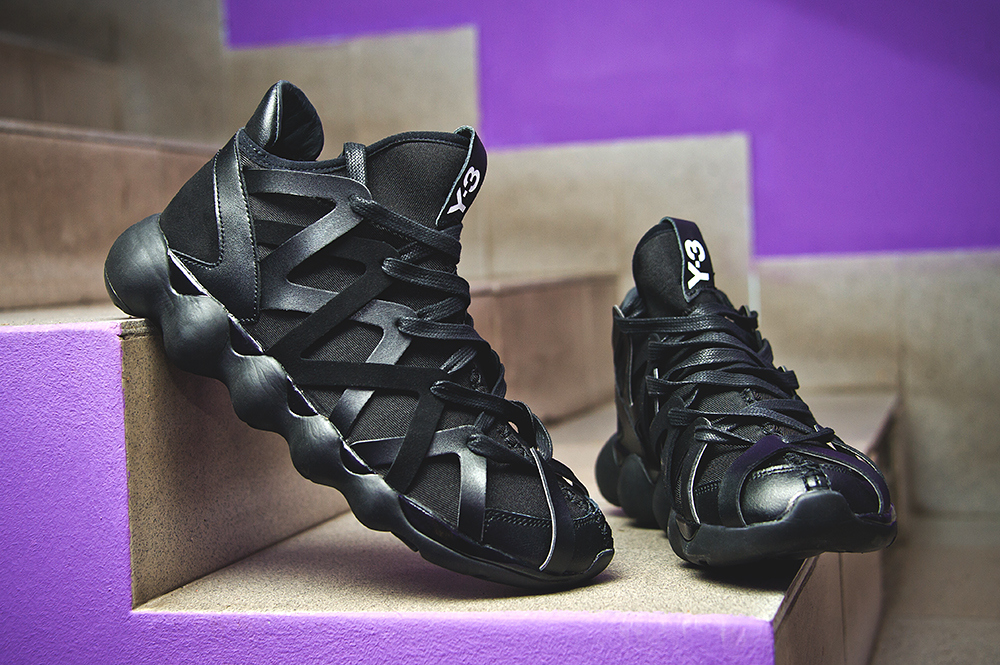 Adidas y3 macchie di colore on sale