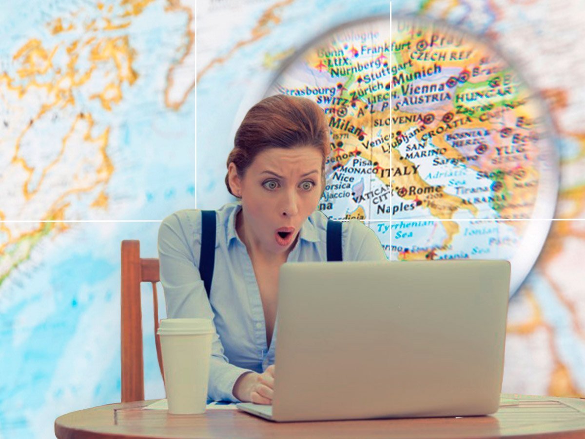 Договор с туристом – защита от финансовых рисков