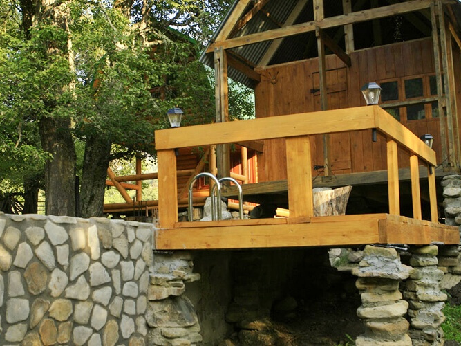 Прокат оборудования