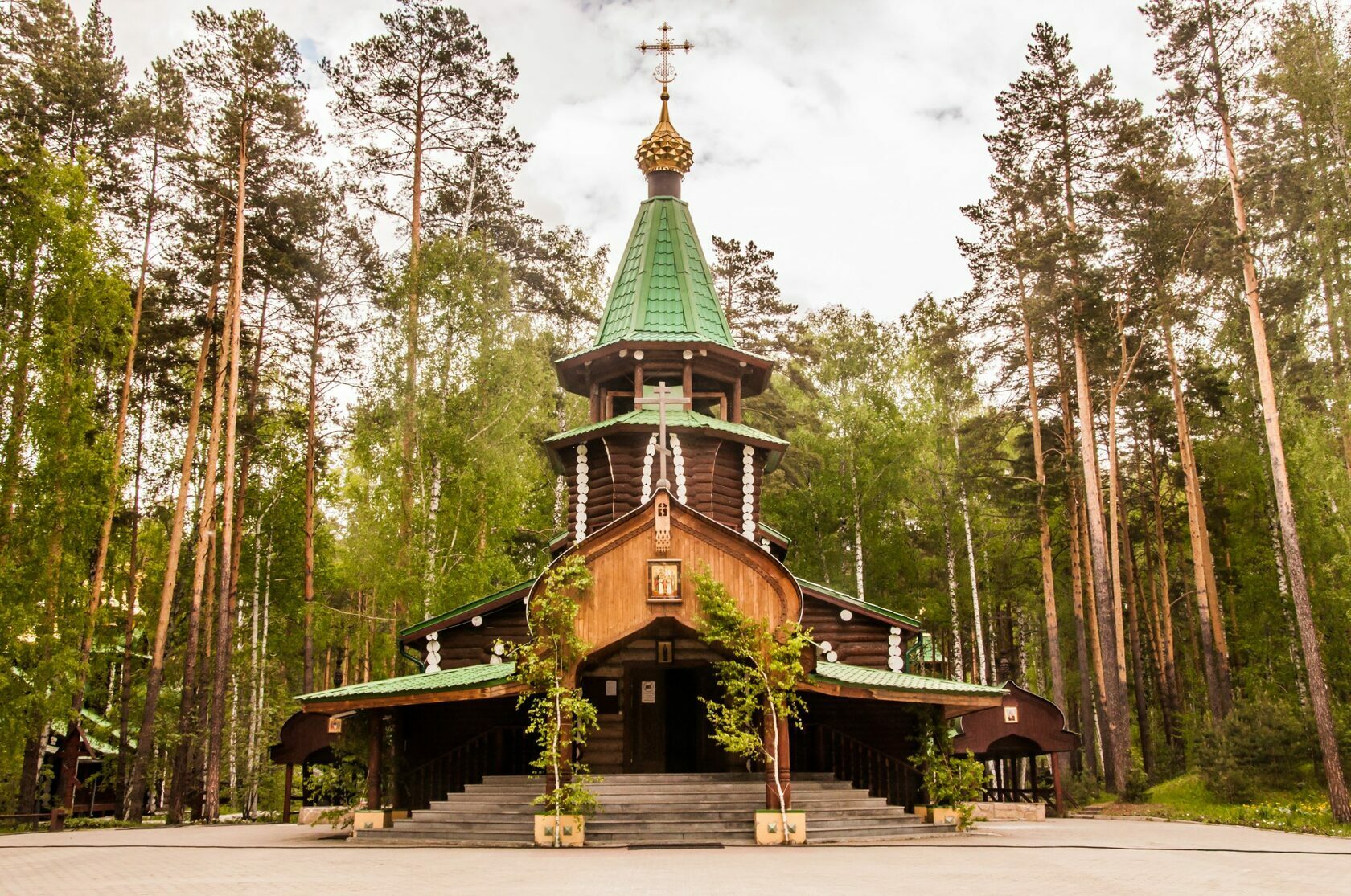 Музей романовых в екатеринбурге фото