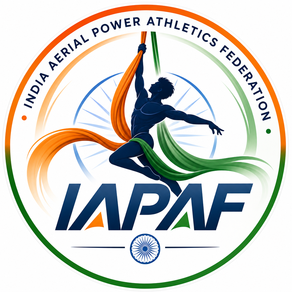 Federation logo — India