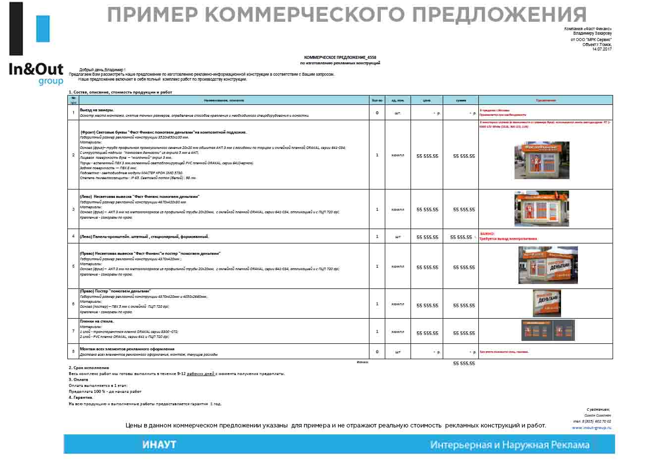 Техническо коммерческое. Техническое задание для производства вывески. Техническое задание на фасадную вывеску. Техническое задание на изготовление вывески. ТЗ на наружную рекламу.