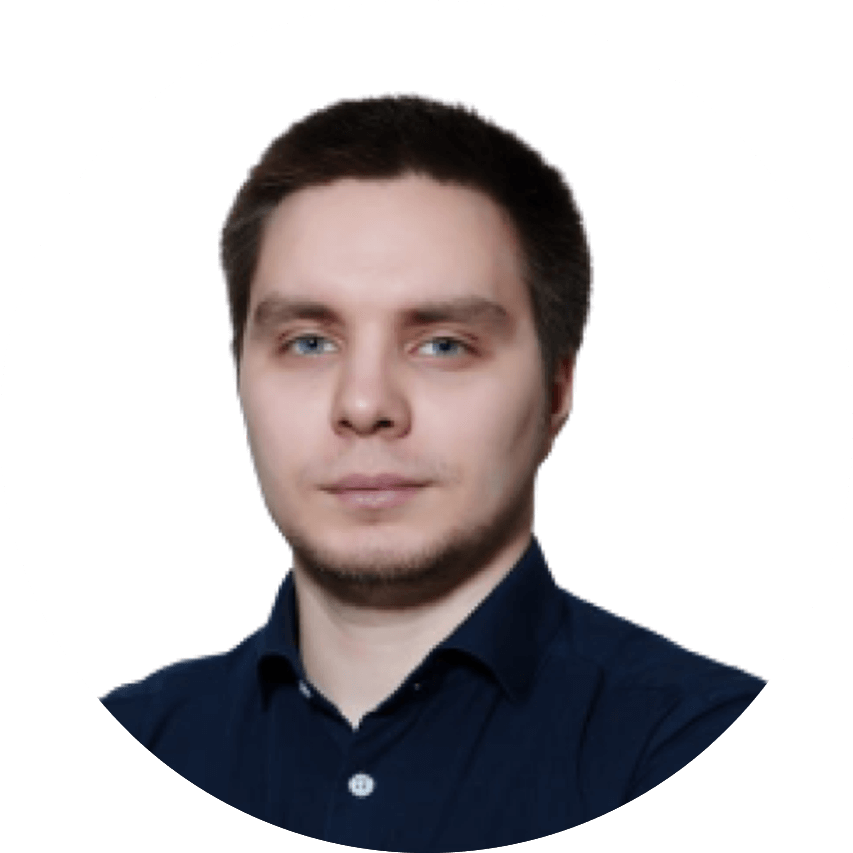 Александр Марунин
