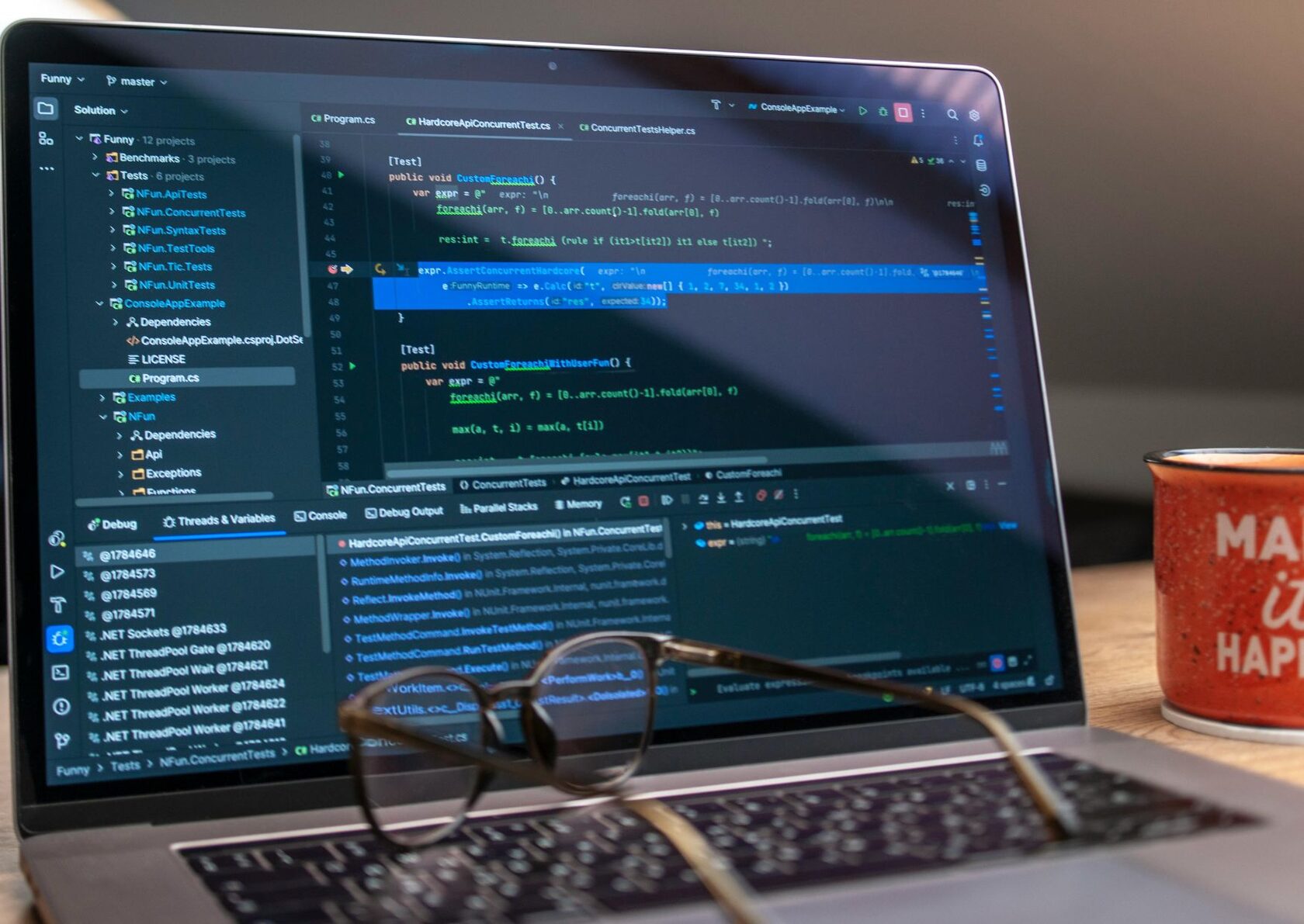 Английский для IT: 50 ключевых терминов для разработчиков и тестировщиков.