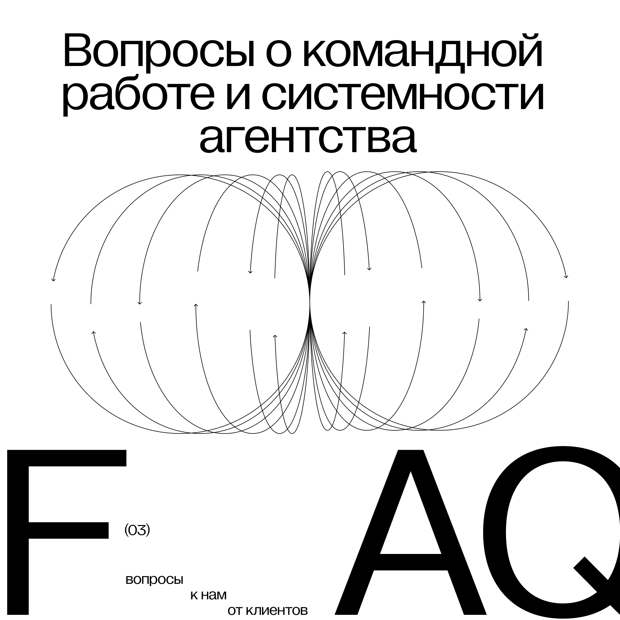 Совместная работа с клиентом