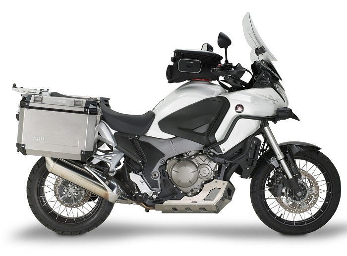 Ветровое стекло Honda VFR 1200