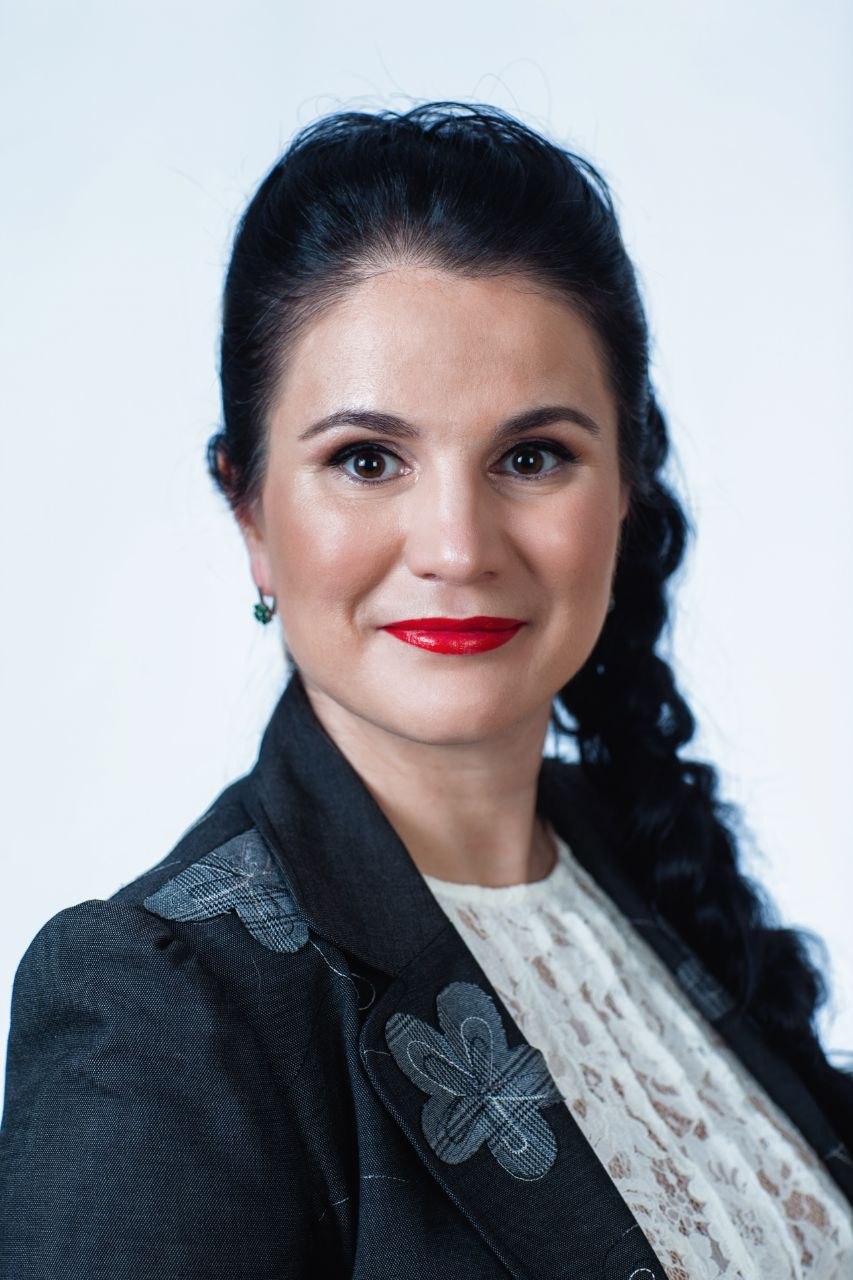 Скрыпник Екатерина