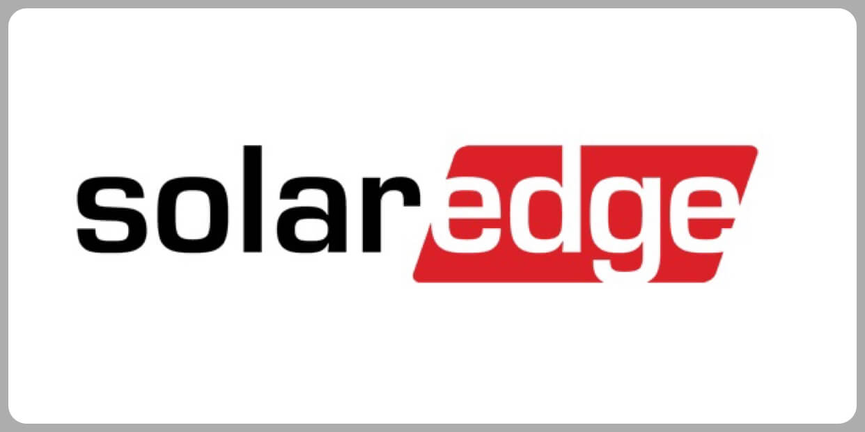 SolarEdge Technologies Inc