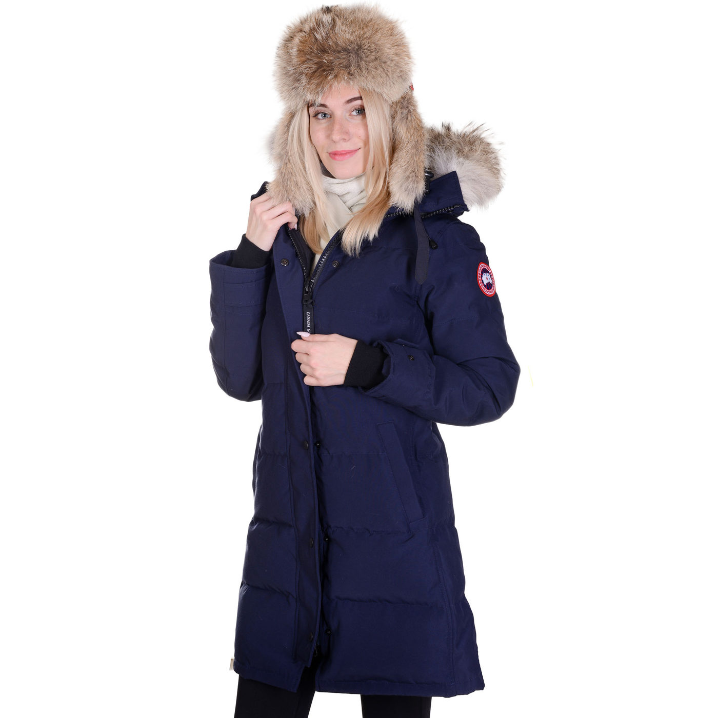 Canada Goose Shelburne Parka - купить в интернет-магазине канада-гус.рф