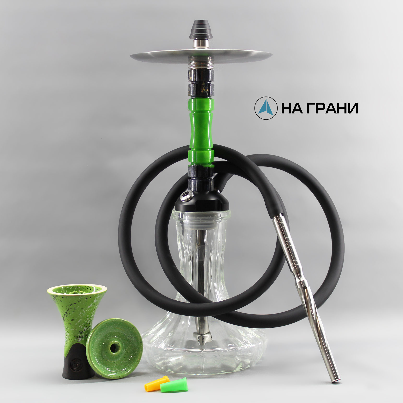 Star hookah atlas обзор