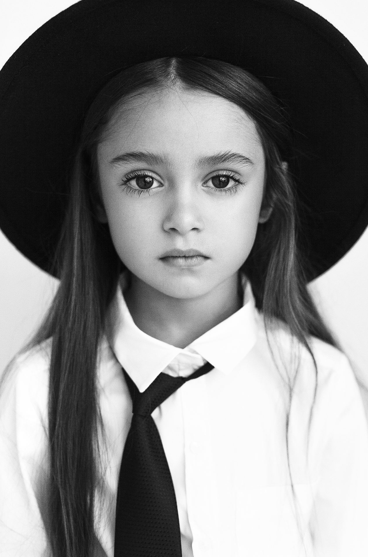 детская фотосессия