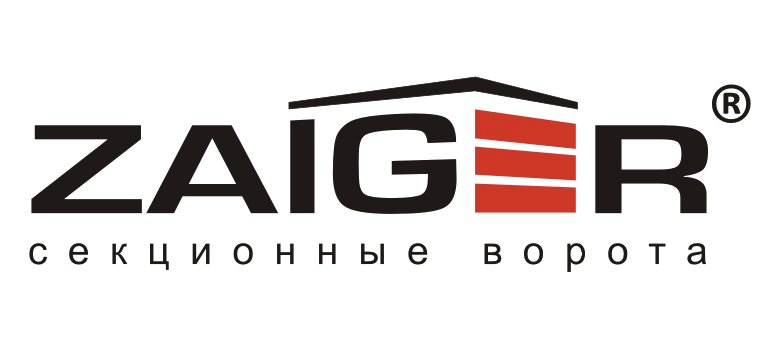 Логотип Zaiger