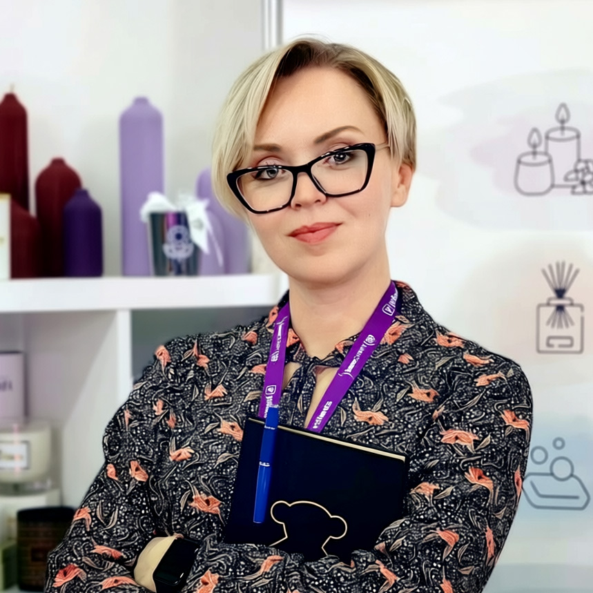 Елена Михальчук