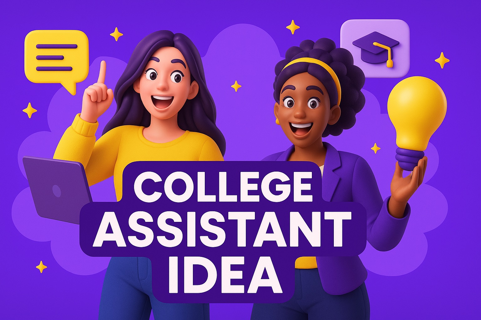 PROVEN STEPS to Optimize AI Virtual College Major Selection Assistance