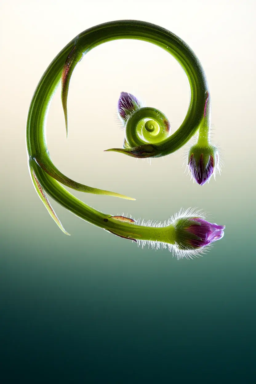 Alien Flora 31