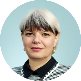 Бухгалтер Сан-Агро Лисоматко Татьяна Николаевна