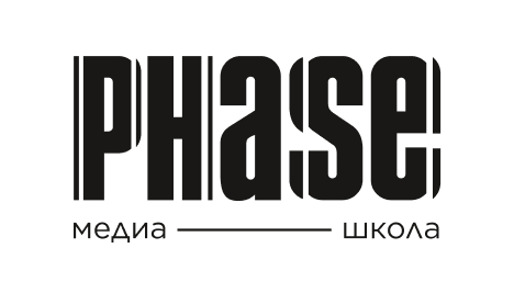 Логотип PHASE