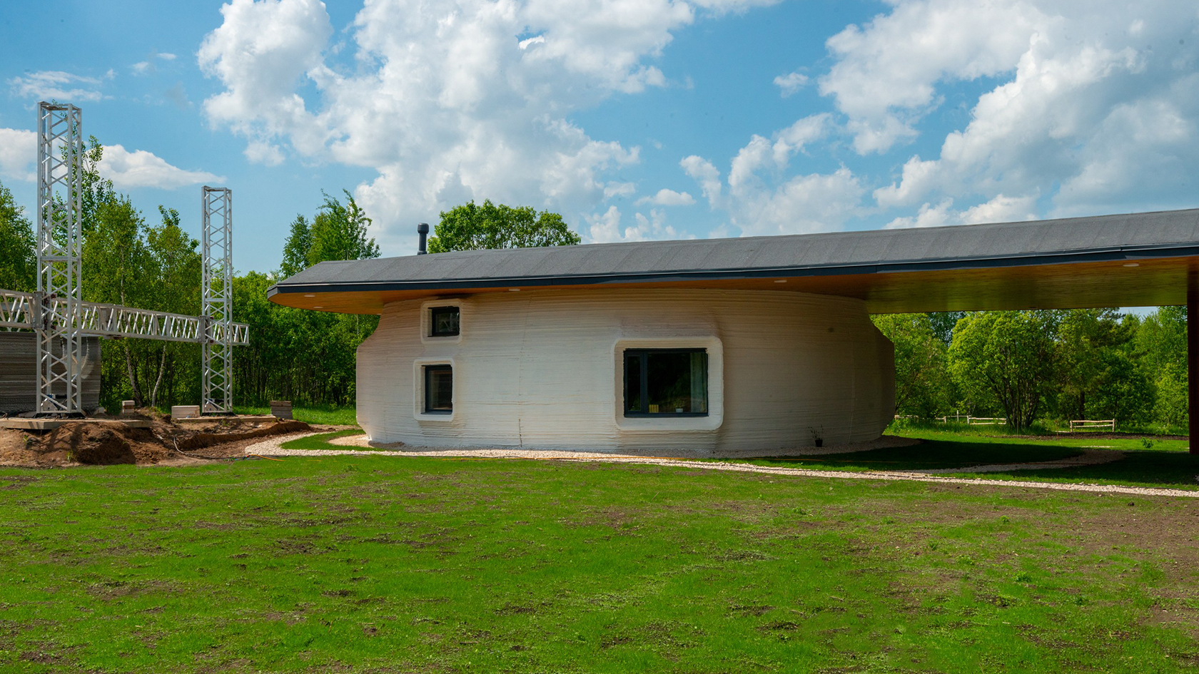 Дом под ключ в Лабинск 3D-тур Дом под ключ в Лабинск 3D-тур