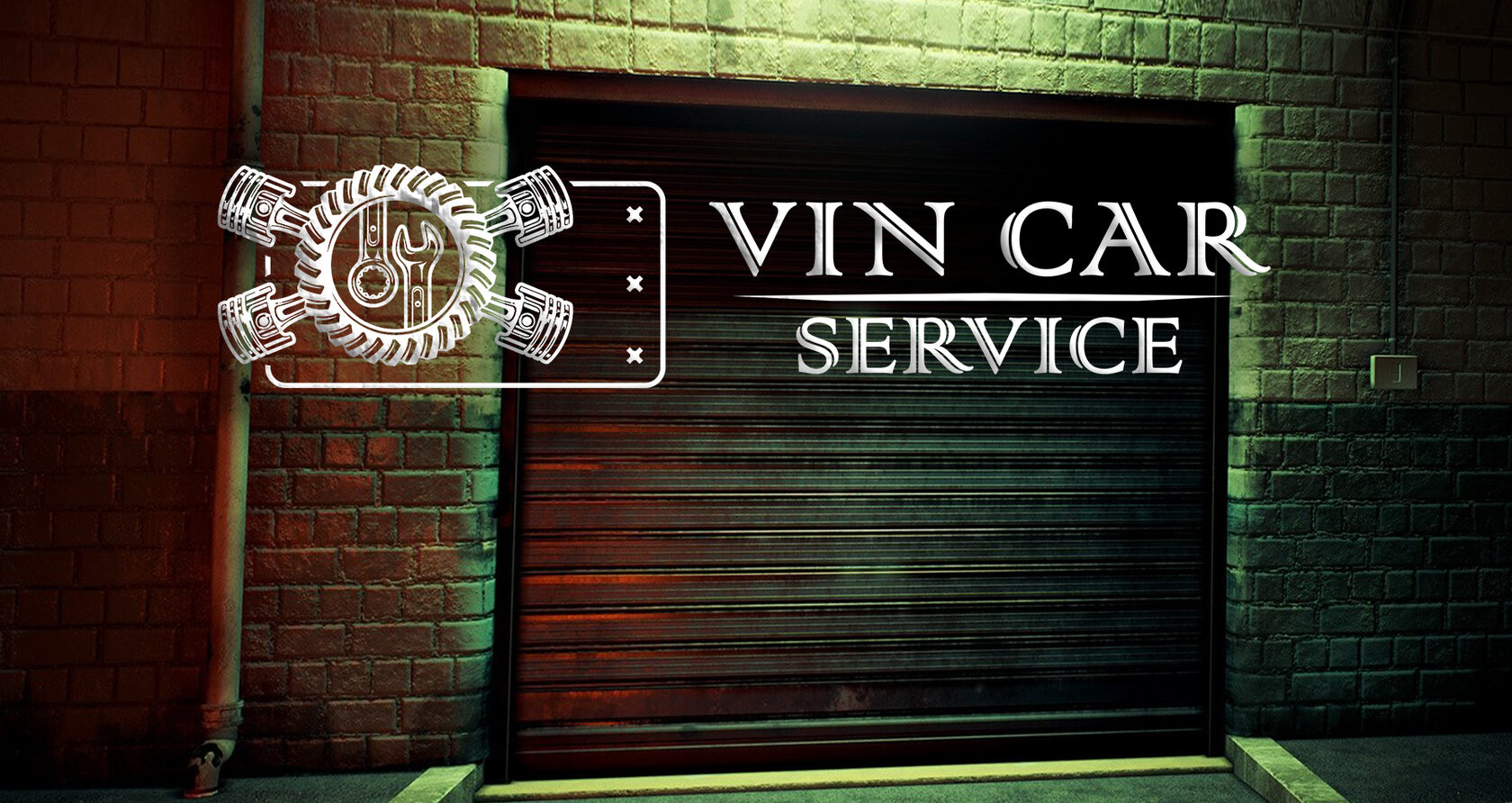 Автосервис Vin Car Service, г. Иваново