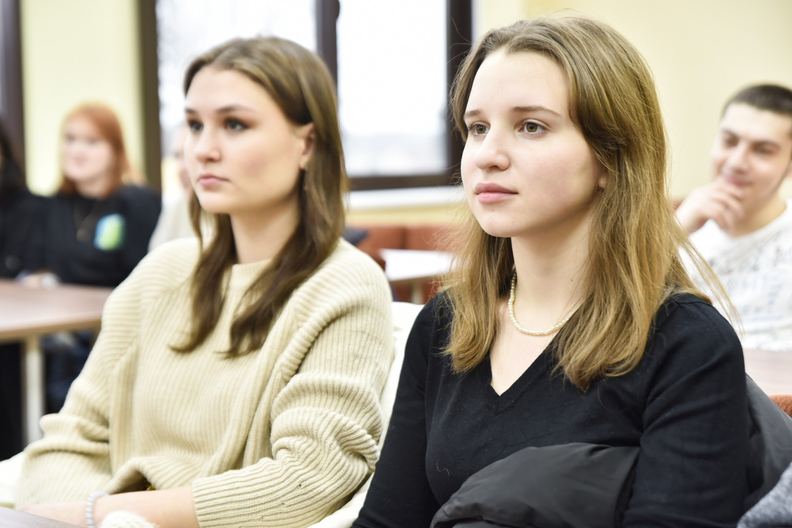 В Солнечногорске полицейские провели экскурсию в рамках Всероссийской акции  «Студенческий десант» - Издательский дом «Сорок один»