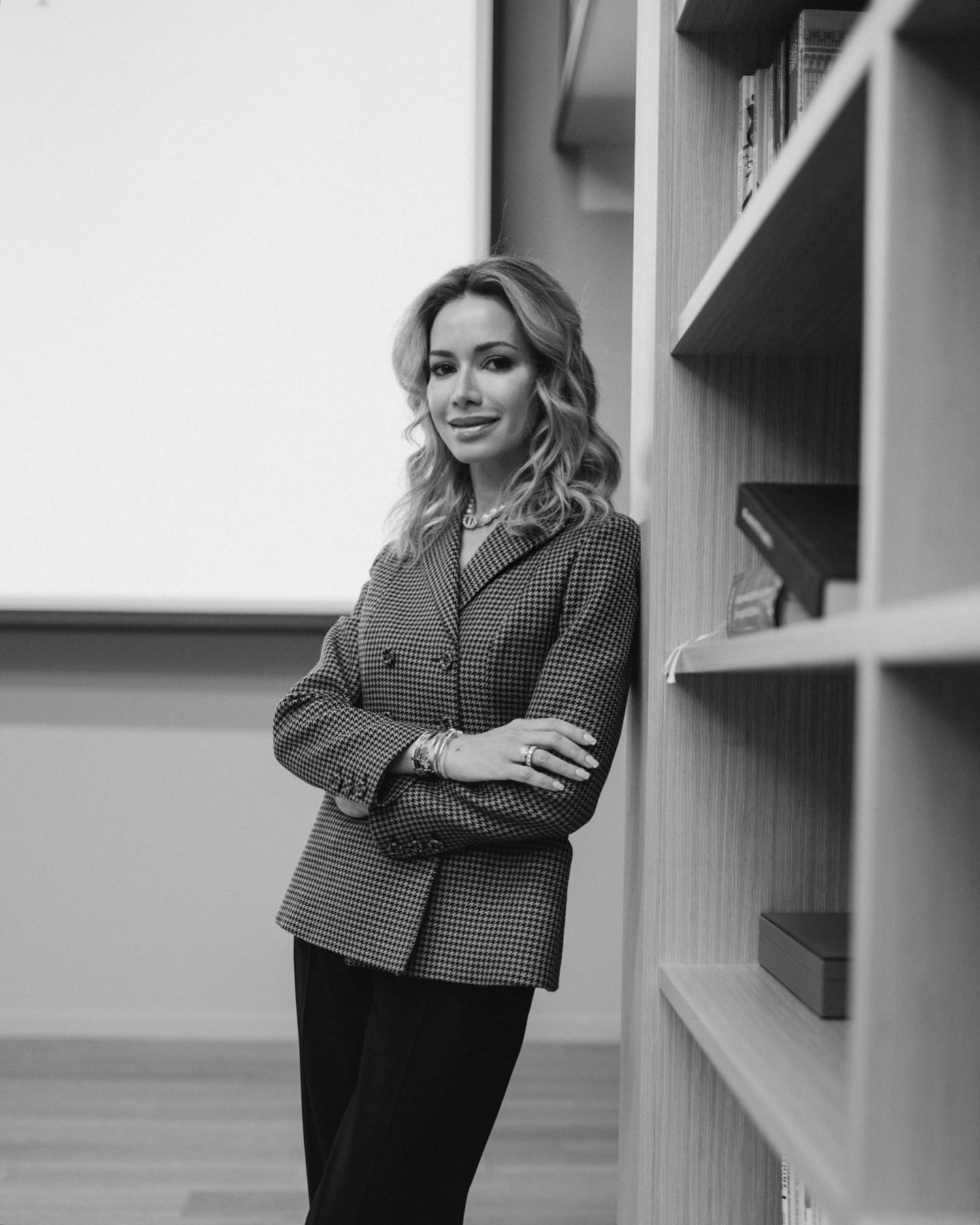 Фотография из личного архива Алины Ковалевой