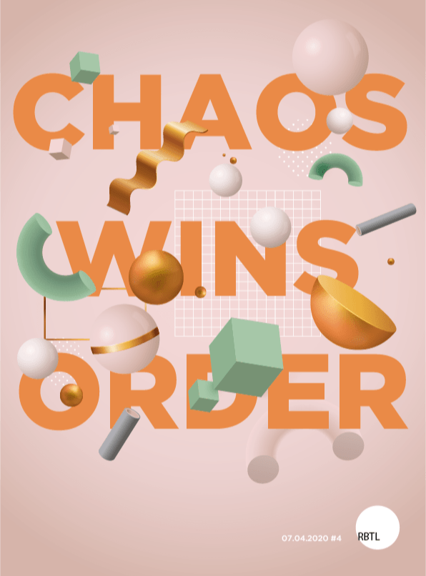 RBTL Posters Collection