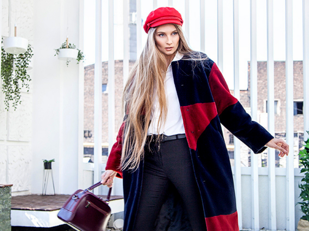 Шубы из искусственного меха на заказ | Пошив на заказ | Ателье М.Т.Д ...