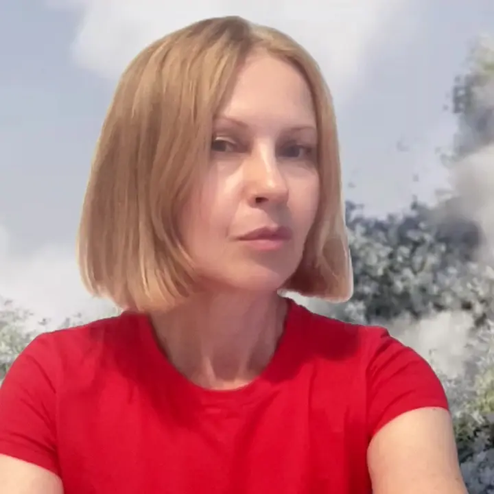 Елена Евграфова