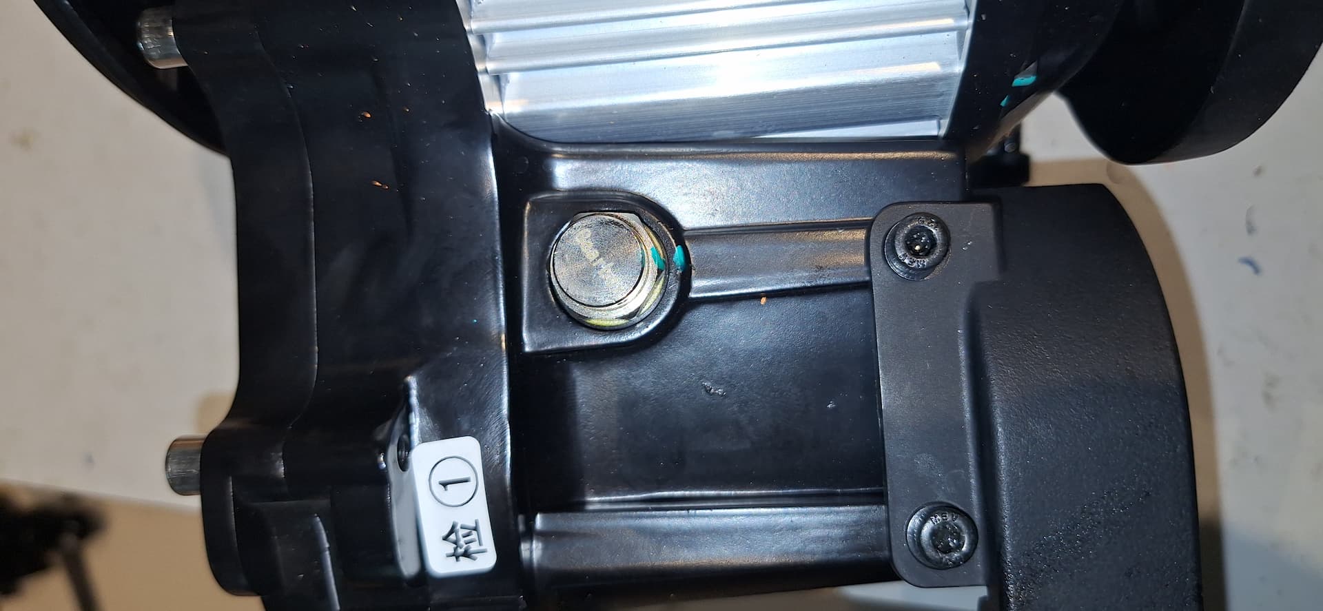 Обзор электропитбайка Kugoo Wish 04