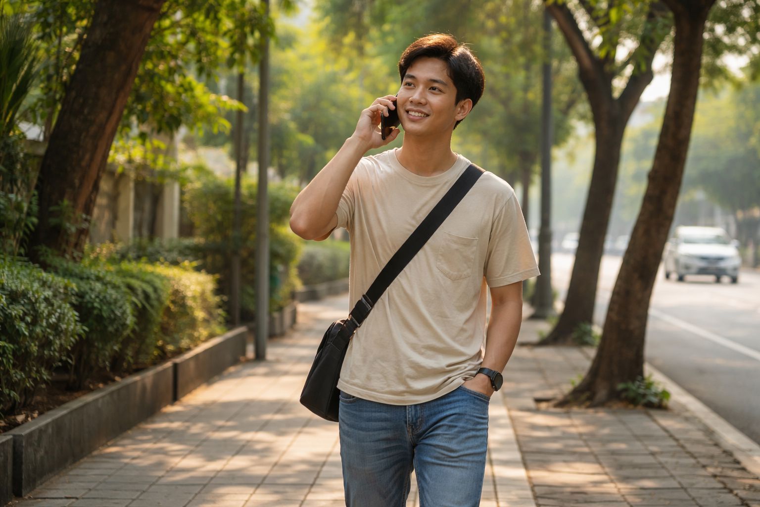 Langkah kecil harian untuk menemukan arah dan tujuan hidup yang lebih jelas