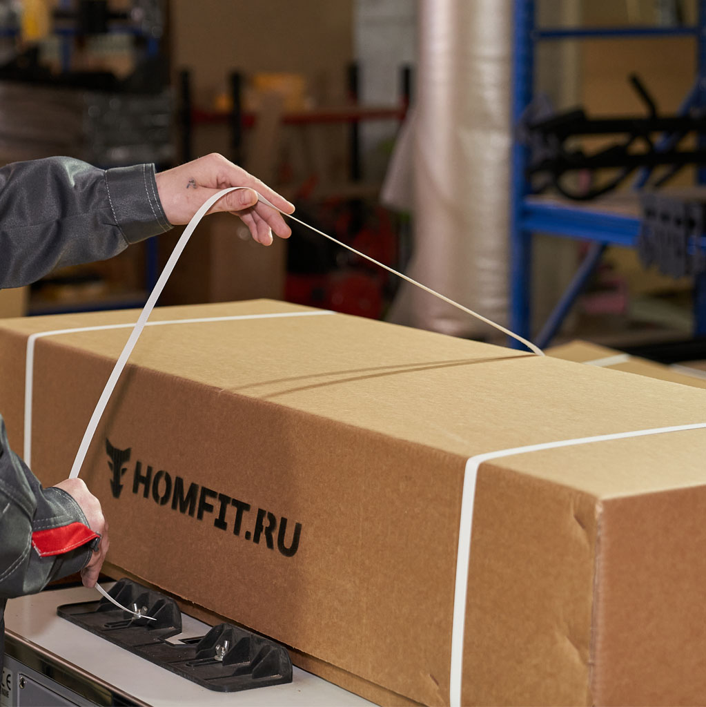 Подвесная блочная система HOMFIT. Блочная система для турника
