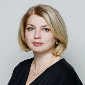 Светлана Волкова