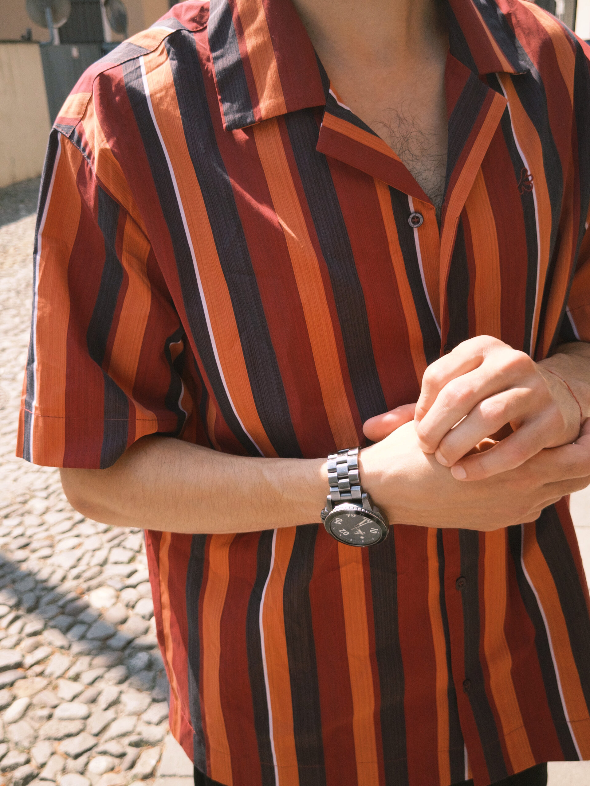 Summer detail