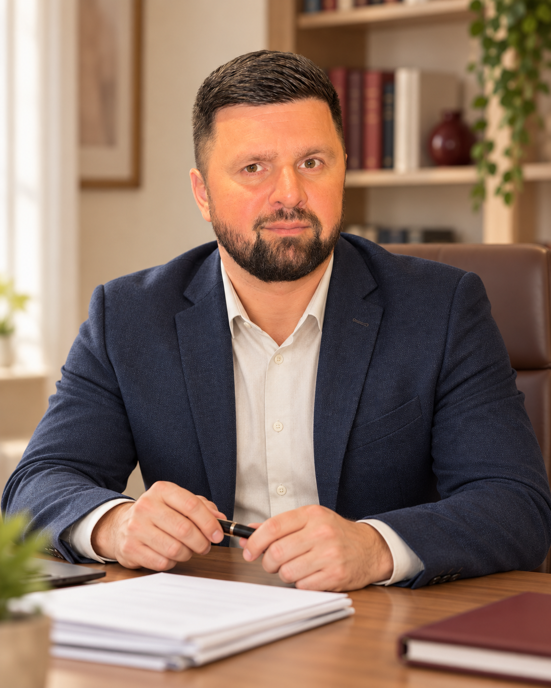 Александр Михалев — эксперт по пенсионным вопросам