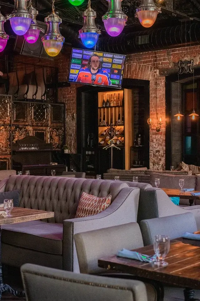 Банкет или фуршет в Москве