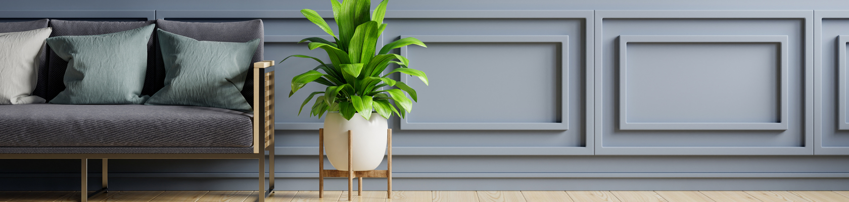 Химчистка мебели и текстильных вещей подарит вторую жизнь вашему интерьеру