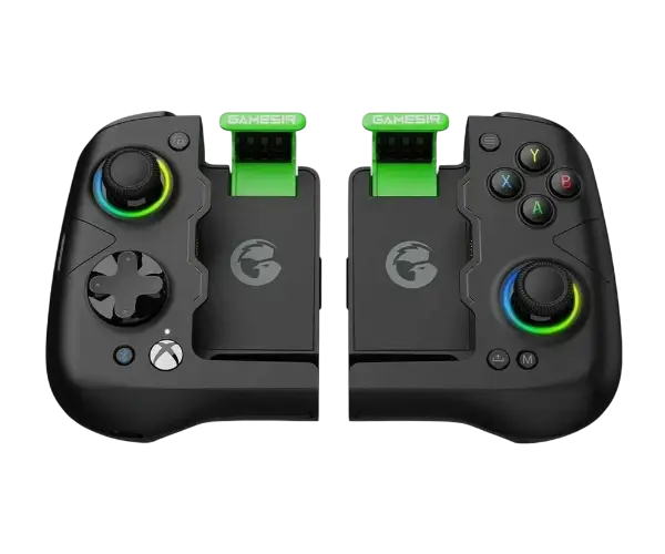 Раздельный геймпад GameSir X4 Aileron для Android смартфонов