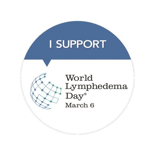2024 World Lymphedema Day from Russian Lymphologist Association