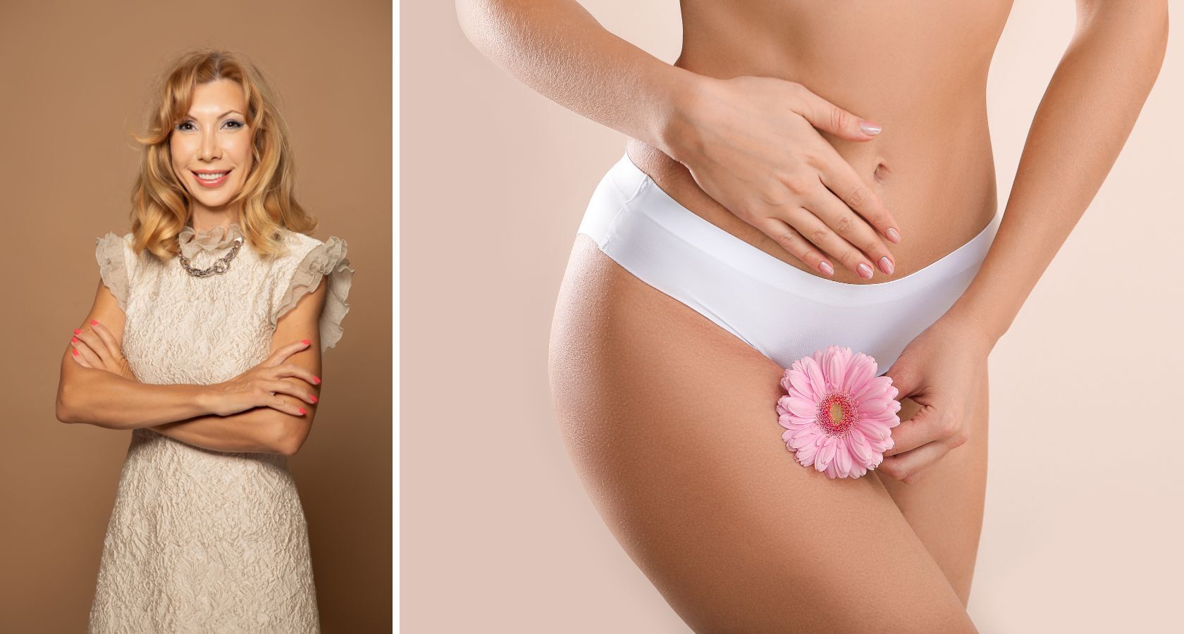 абу процедурите и естетичната гинекология - грижа за женското здраве