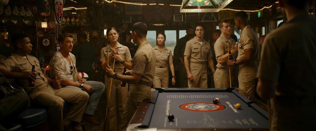 Кадр из этого хорошего фильма 