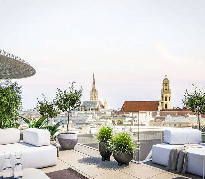 Apartments for sale in Vienna buy properties in Austria, real estate