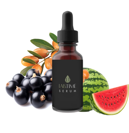 Сыворотка для лица «SERUM»